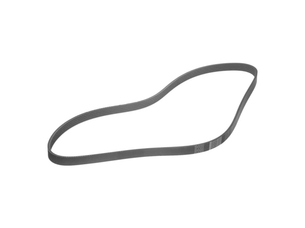 1985-1986 Chevrolet Astro Accessory Drive Belt - Fan and Alternator (Bando)