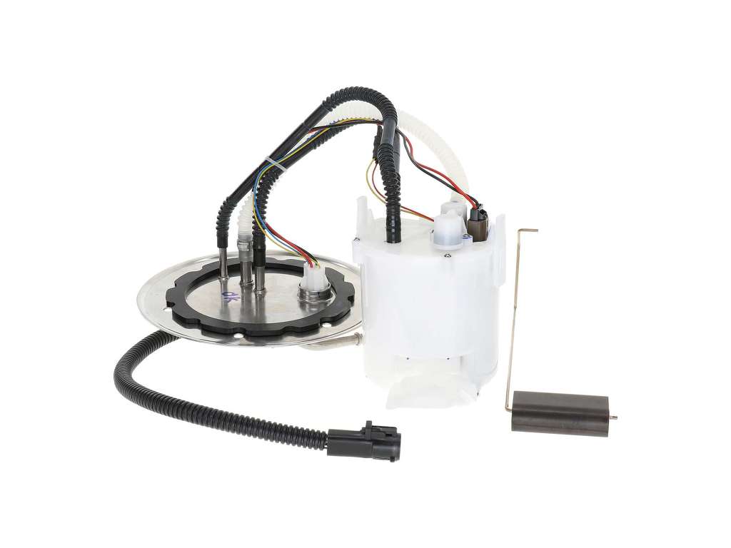 2004 Ford F-550 Super Duty Fuel Pump Module Assembly (Bosch)