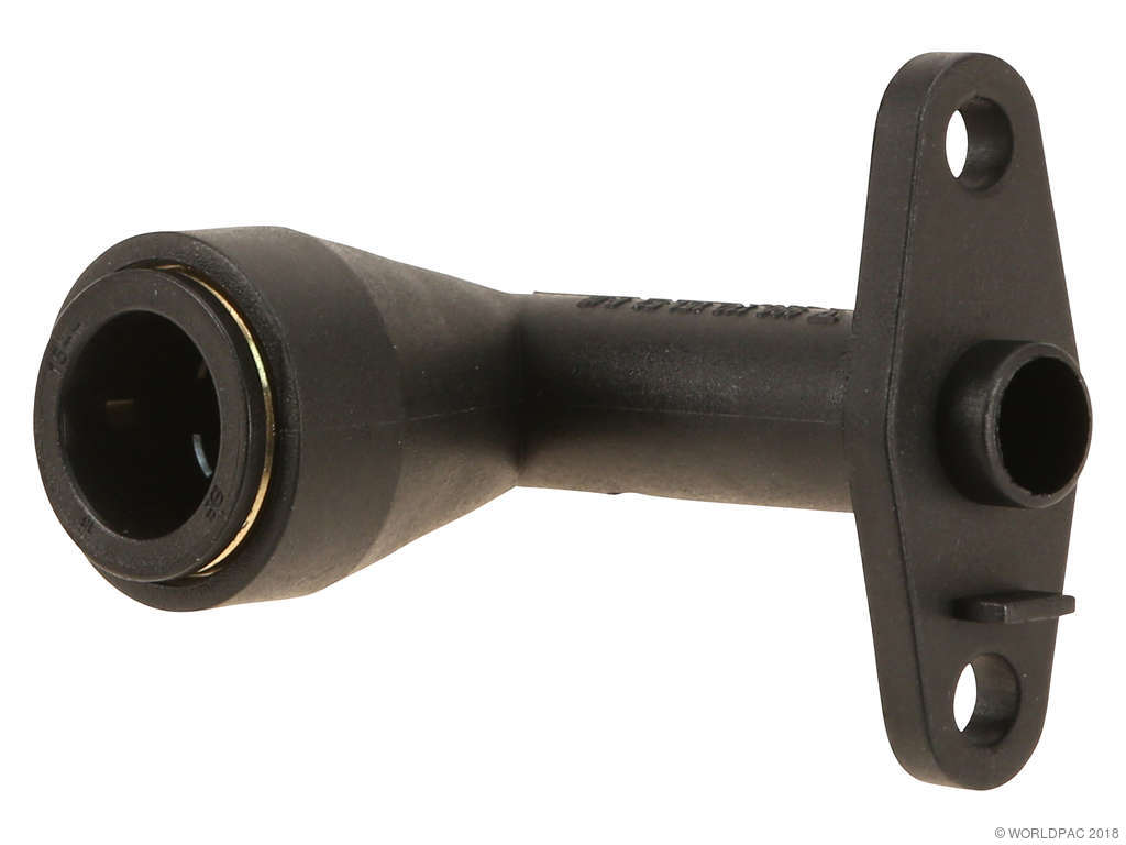 1999-2005 Porsche 911 Engine Intake Manifold Fitting (Genuine)