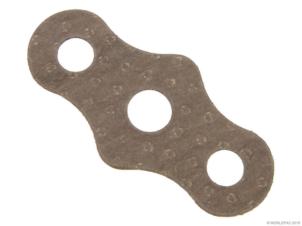 1985 Audi 5000 Turbocharger Oil Line Gasket (Victor Reinz)
