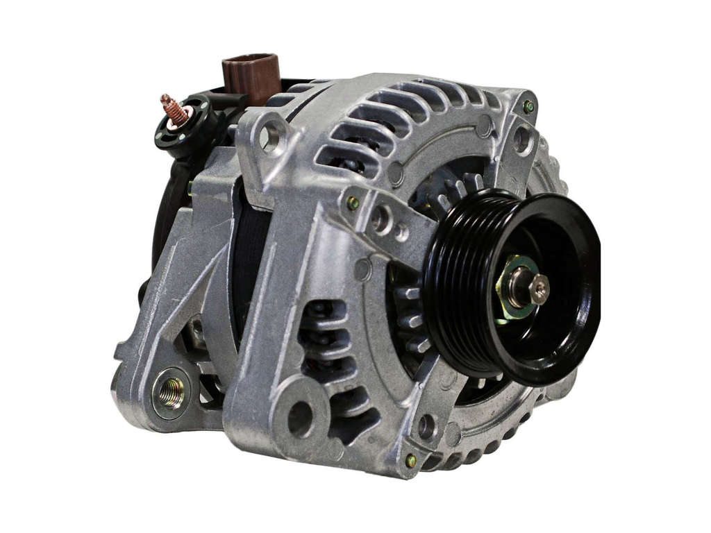 2004-2005 Toyota Sienna Alternator (Denso)