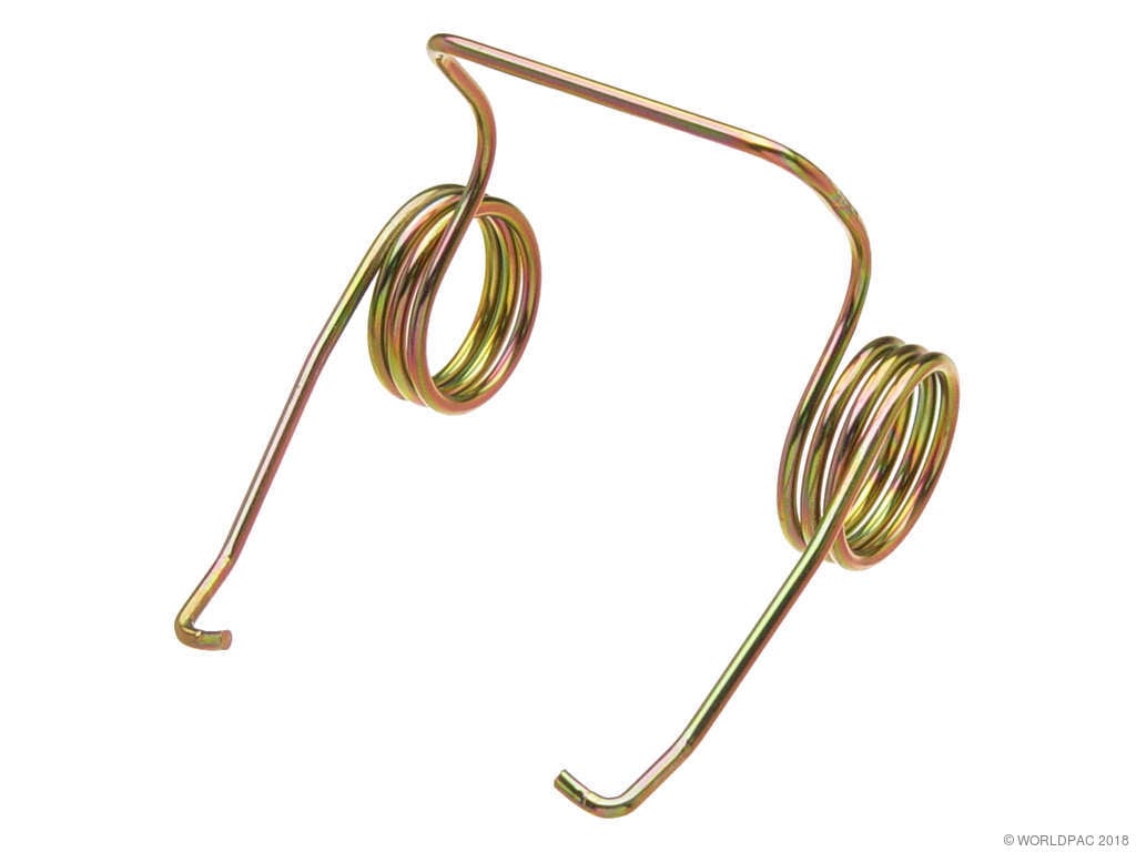 1988-1991 Honda Civic Clutch Release Bearing Retaining Spring (Genuine)