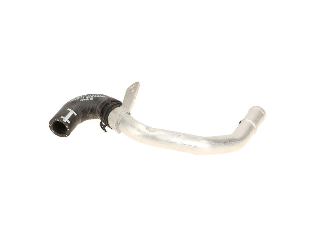 2013-2016 Mercedes-Benz GL550 Engine Coolant Hose (Genuine)