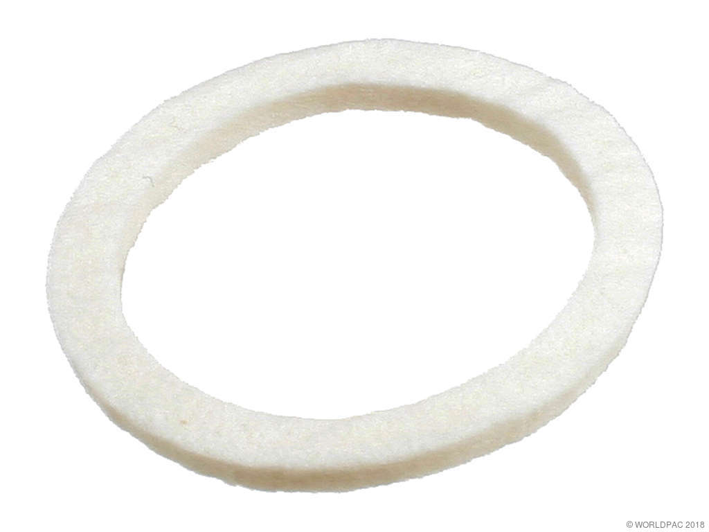 1975 Volvo 244 Engine Crankshaft Seal - Front (Victor Reinz)