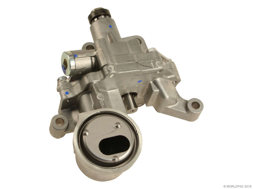 2007-2012 Nissan Versa Engine Oil Pump (Hitachi)