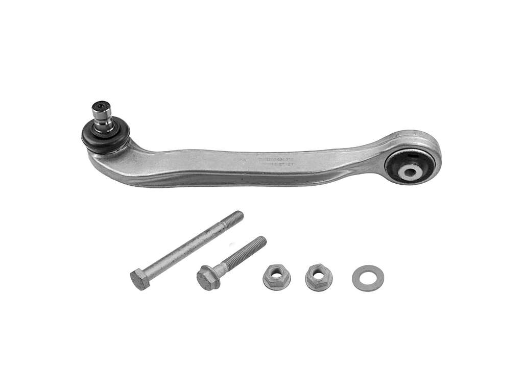 2007-2011 Audi S6 Suspension Control Arm - Front Left Upper Forward (Meyle)