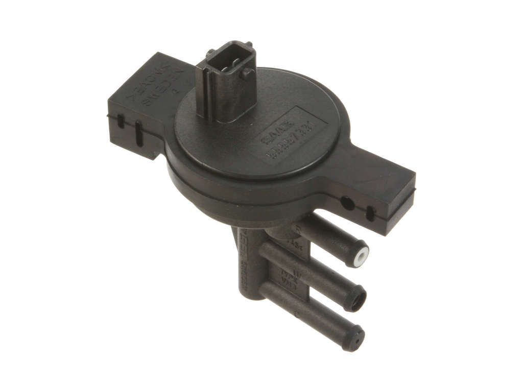 1999-2003 Saab 9-3 Turbocharger Boost Pressure Valve (Genuine)