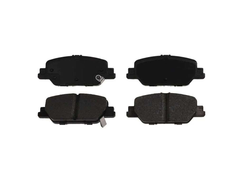 2017-2022 Honda CR-V Disc Brake Pad Set - Rear (Autopart International)