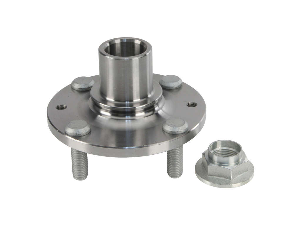 1990-2003 Mazda Protege Wheel Hub - Front (Dorman)