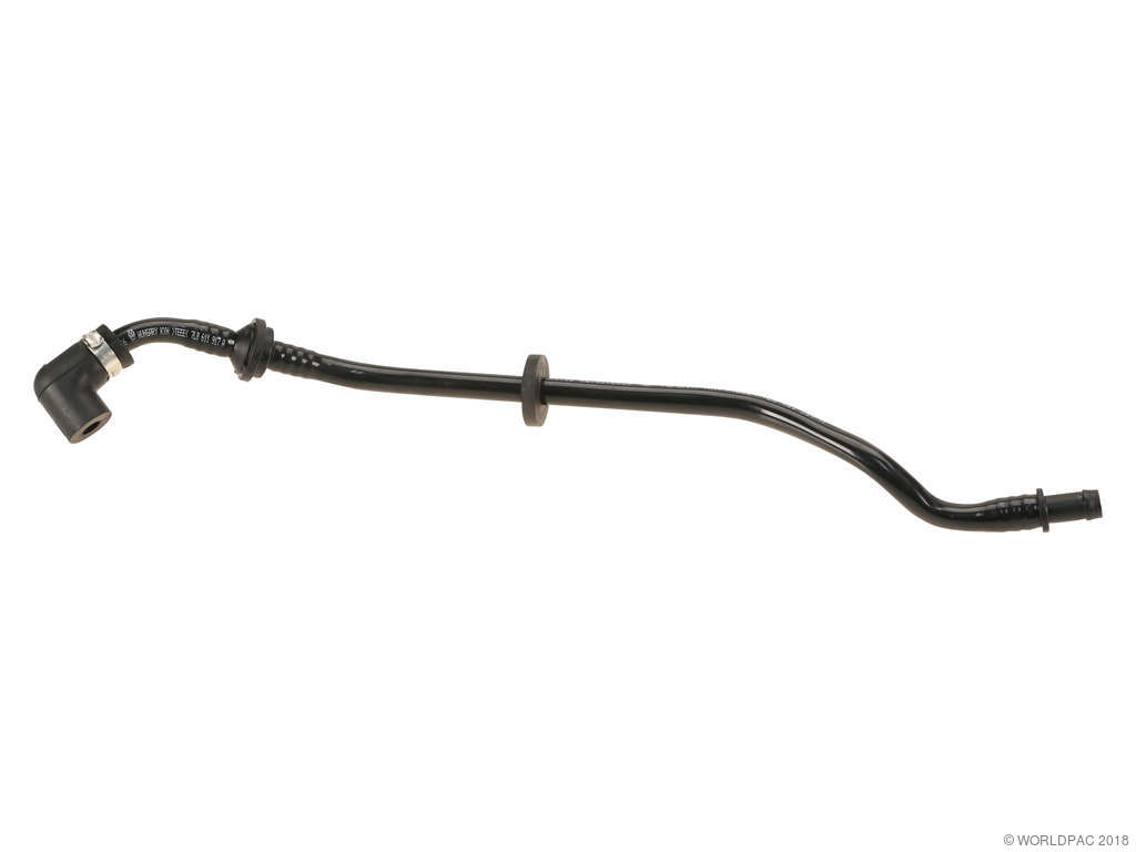 2007-2010 Audi Q7 Brake Vacuum Hose (Genuine)