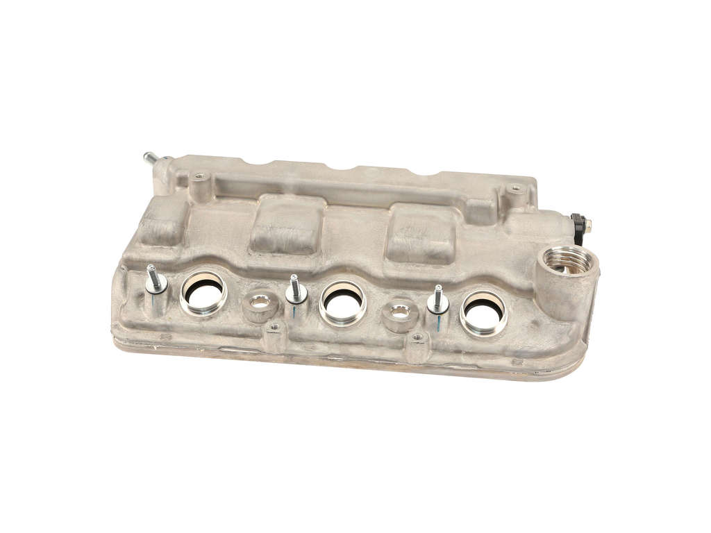 2008-2017 Honda Odyssey Engine Valve Cover - Front (Genuine)
