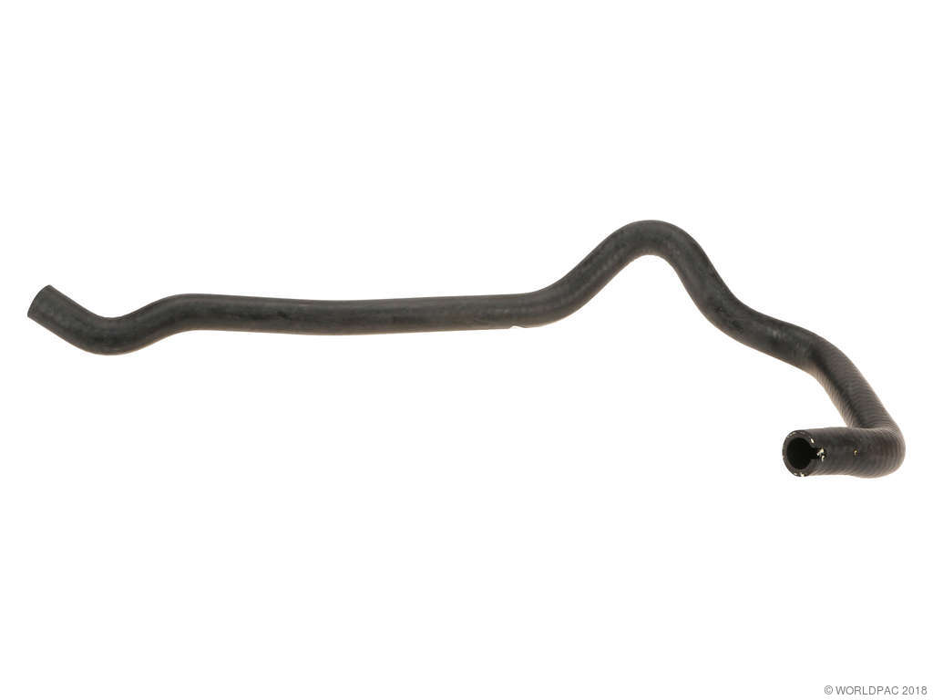2011 BMW 528i Engine Coolant Hose (Elaplast)