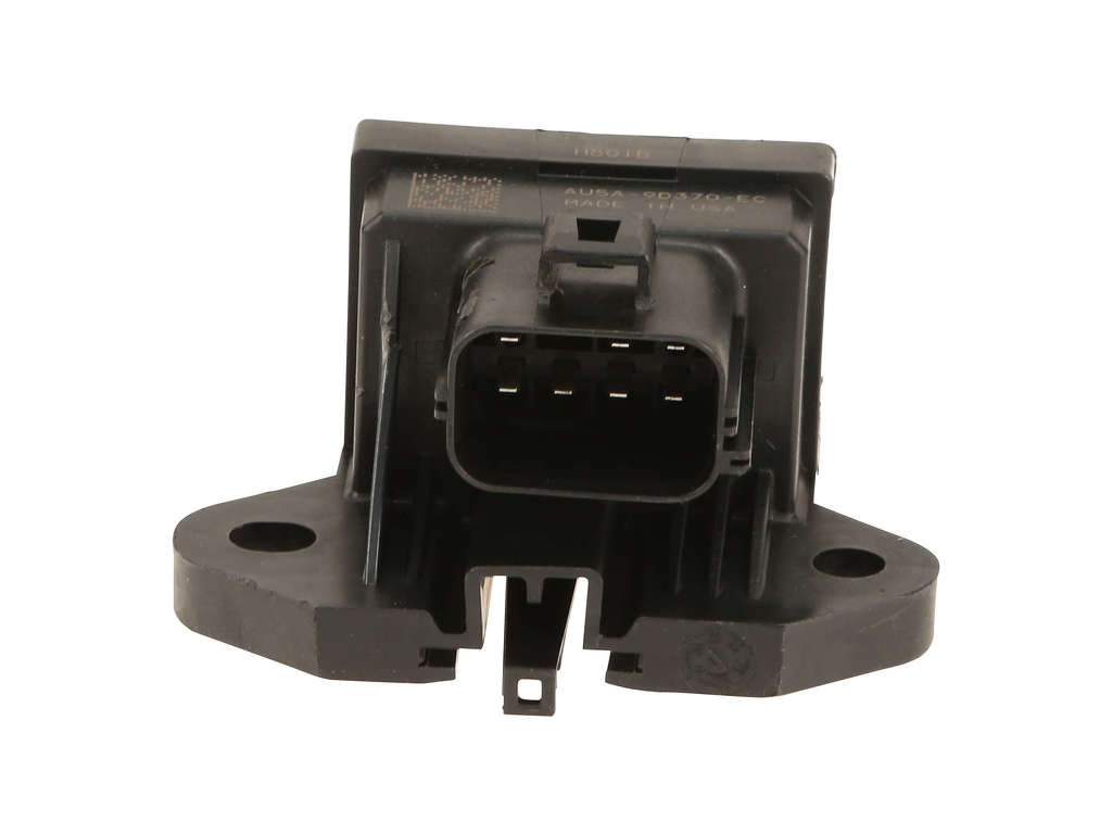 2013-2014 Lincoln Navigator Fuel Pump Driver Module (Genuine)
