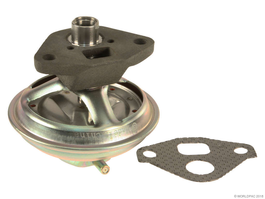 1994-1996 Chevrolet Impala Exhaust Gas Recirculation (EGR) Valve (ACDelco)
