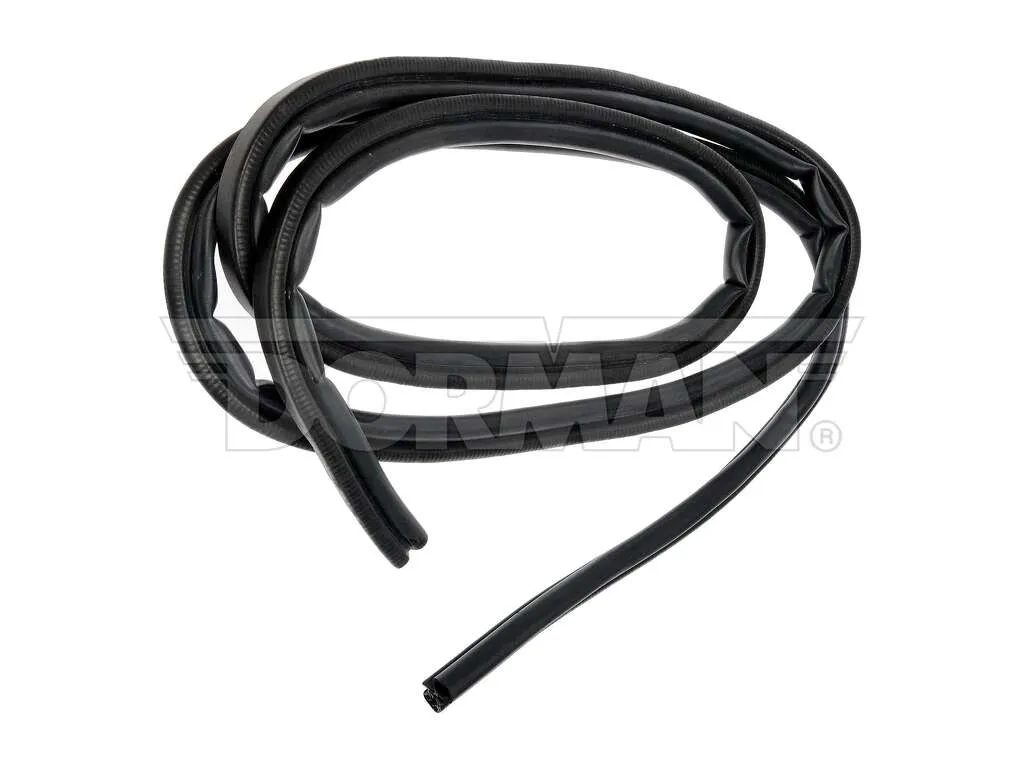 2001-2007 GMC Sierra 2500 HD Door Seal - Front or Front Left or Left (Dorman)