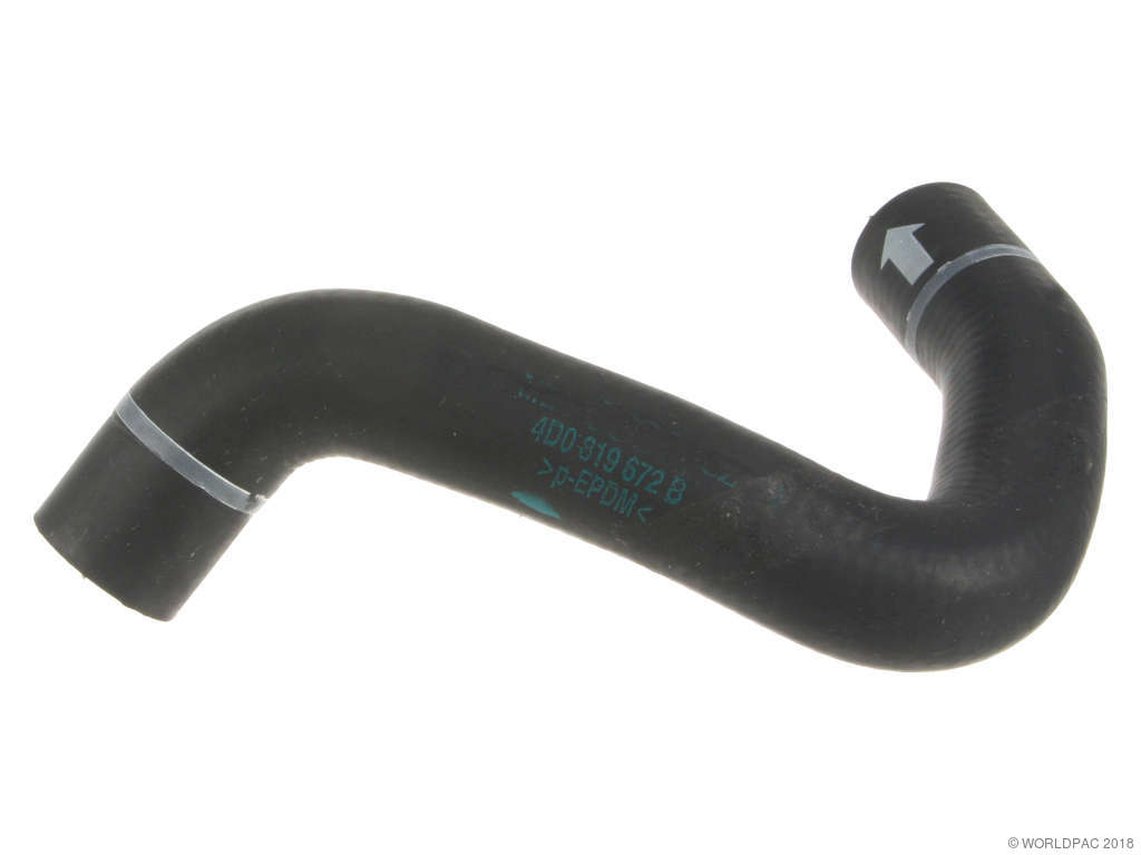 1997-1999 Audi A8 HVAC Heater Hose (OEQ)