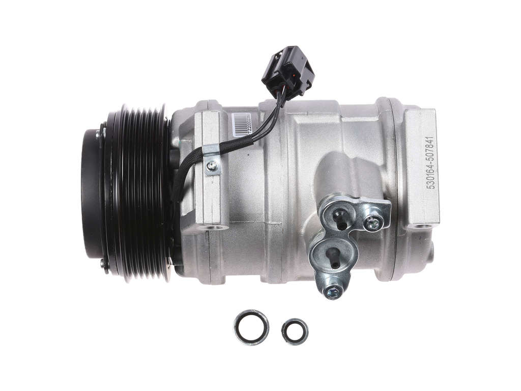 2007-2012 GMC Acadia A/C Compressor (Autopart International)
