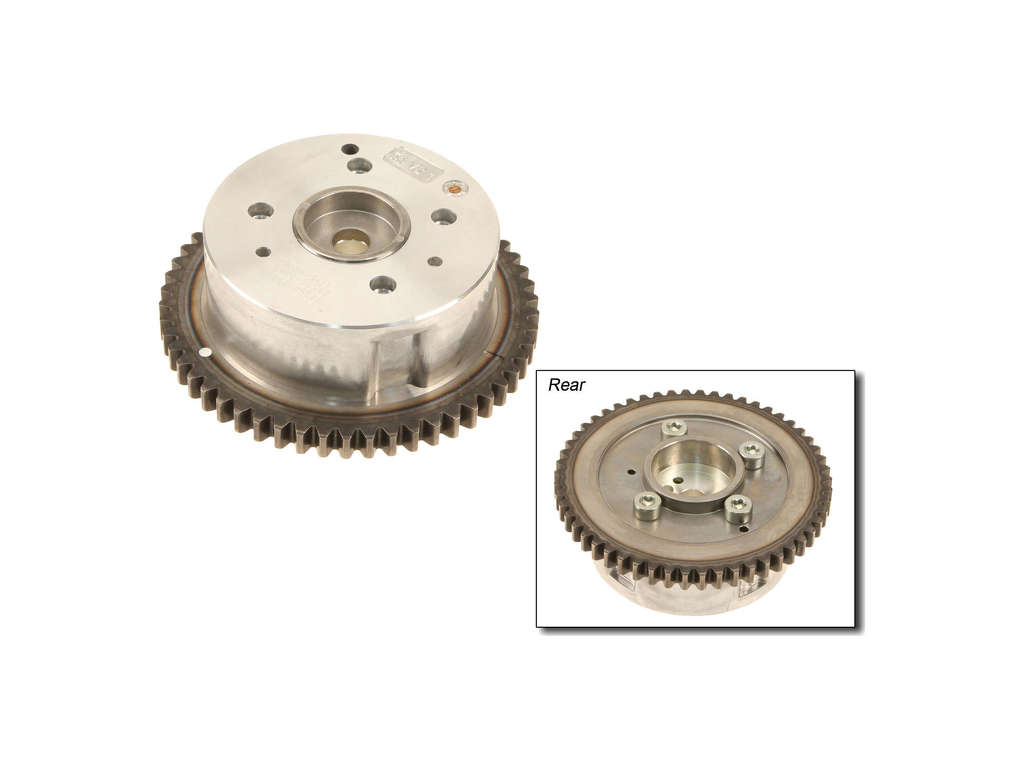 2006-2010 Kia Optima Engine Variable Valve Timing (VVT) Sprocket - Intake (Vaico)