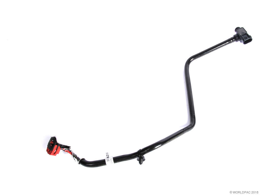 2015-2018 GMC Yukon XL Power Brake Booster Line (ACDelco)