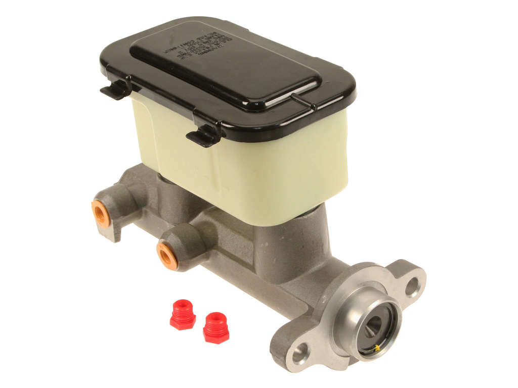 1994-1999 GMC C2500 Suburban Brake Master Cylinder (ACDelco)