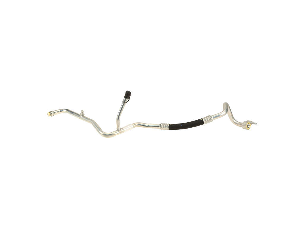 2004-2009 Volvo S40 A/C Refrigerant Hose (Genuine)
