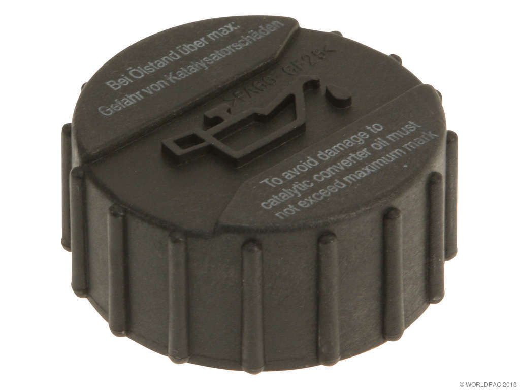 1992-2003 Volkswagen EuroVan Engine Oil Filler Cap (Vaico)