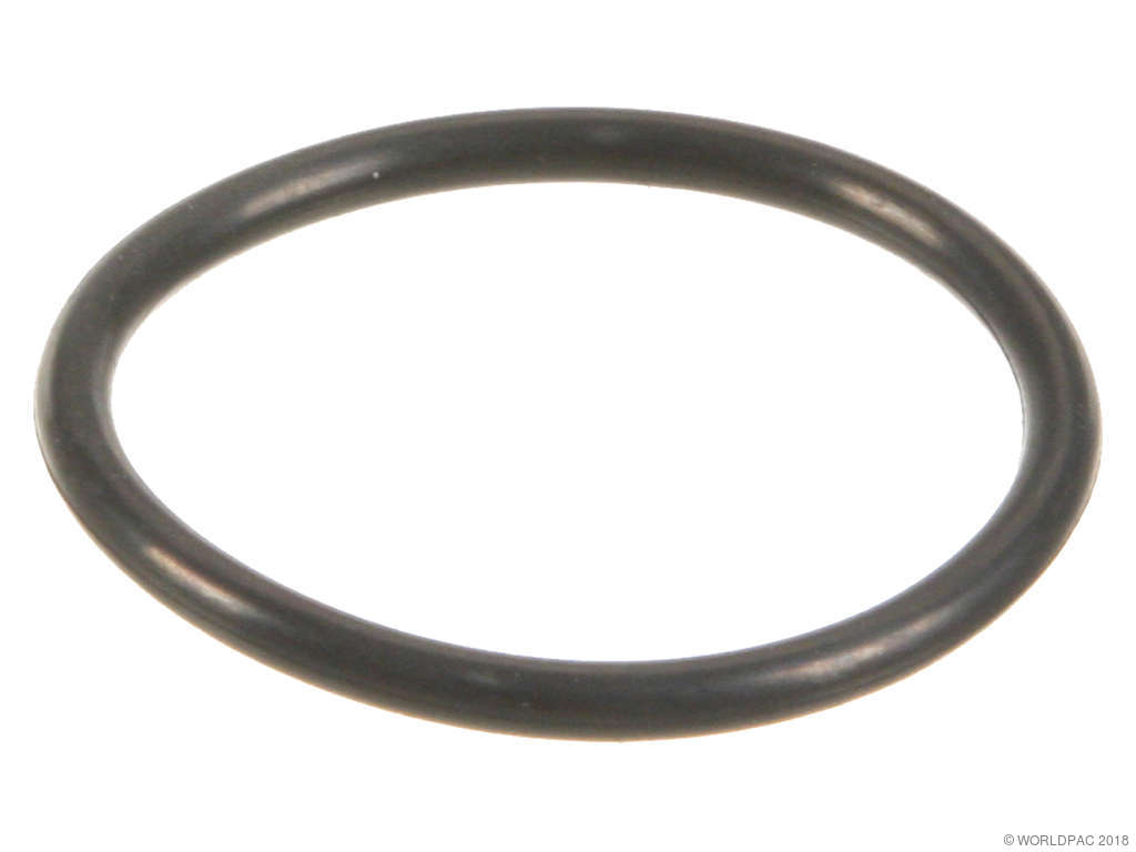 1994-1997 Mercedes-Benz C280 Engine Oil Seal Ring (Victor Reinz)