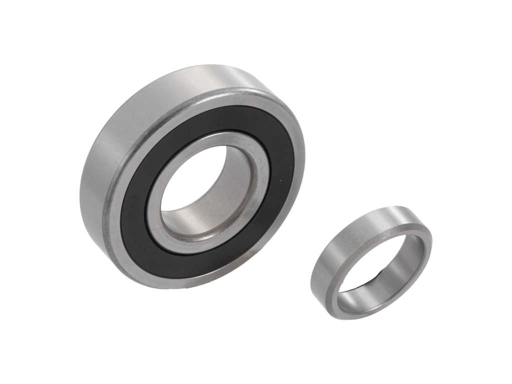 1973-1995 Toyota Pickup Wheel Bearing - Rear (Autopart International)