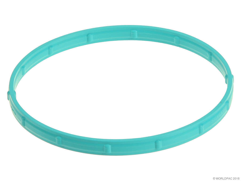 2006-2008 Chevrolet Uplander Engine Oil Cooler Gasket (ACDelco)
