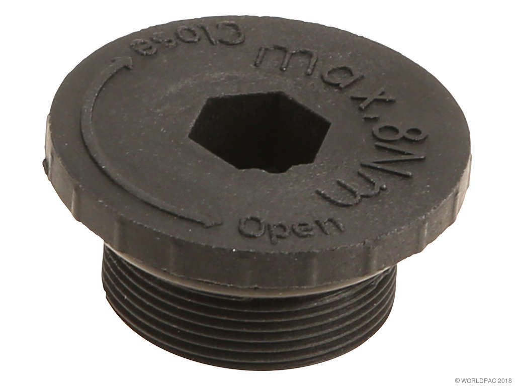 2003-2006 Jaguar XK8 Transmission Drain Plug (APA/URO Parts)