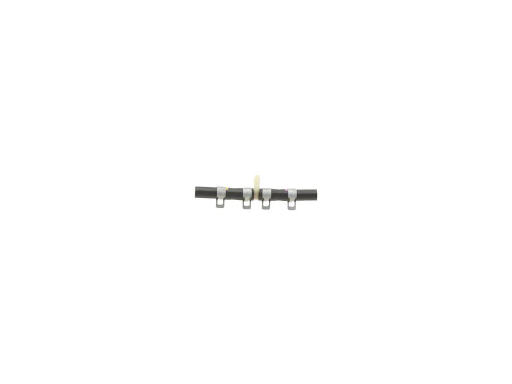 2009-2014 Subaru Impreza Turbocharger Inlet Hose (Genuine)