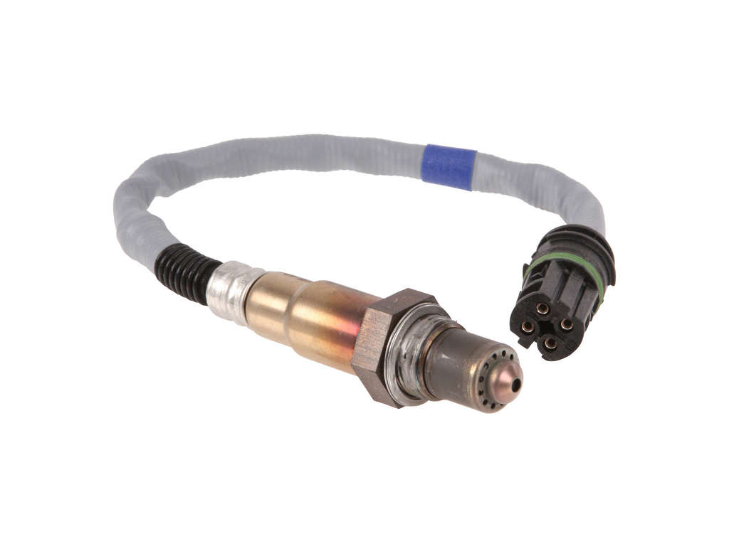 2006-2007 BMW 525i Oxygen Sensor - Downstream (Bosch)