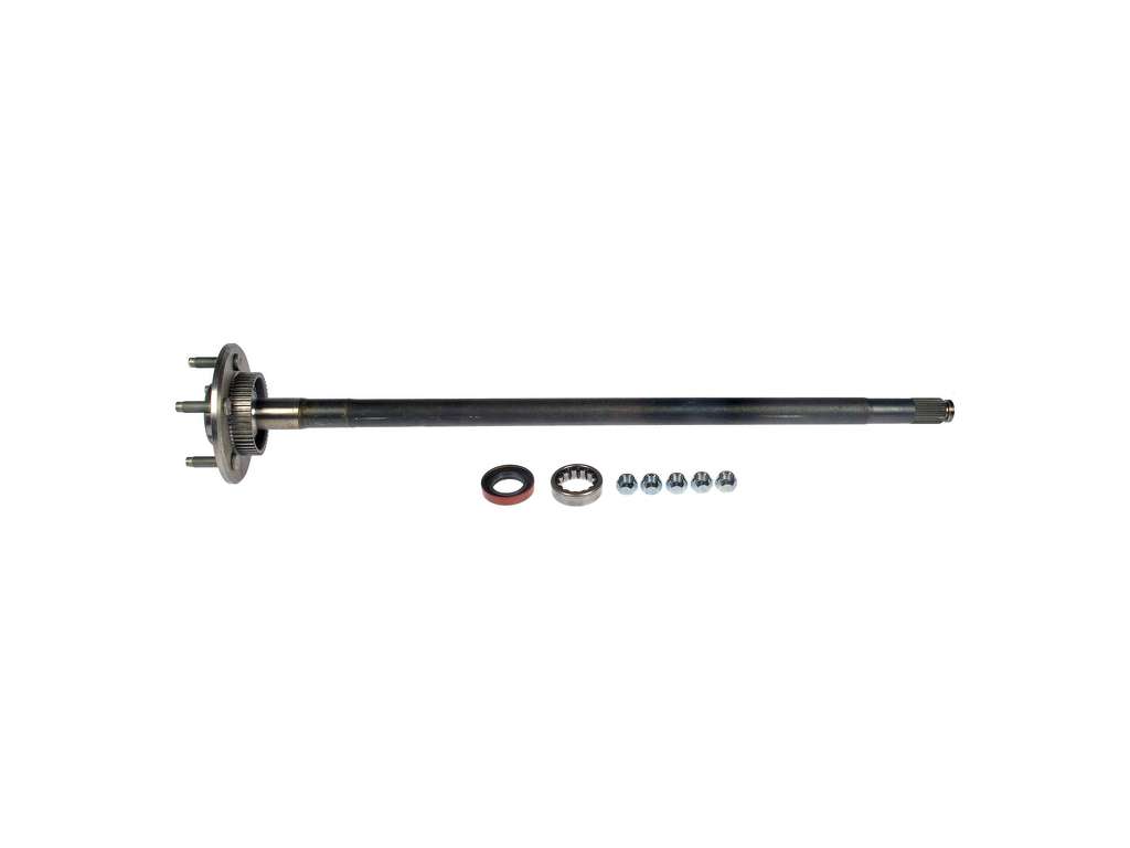2001-2002 Lincoln Town Car Drive Axle Shaft - Rear (Dorman)