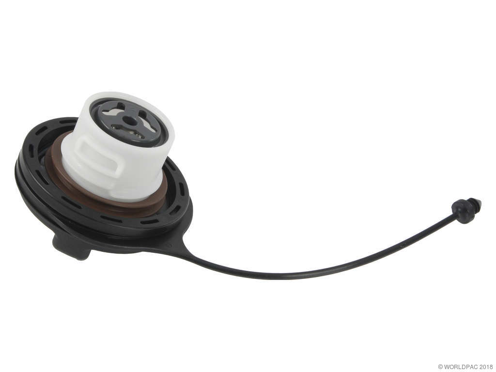 2004-2008 Jaguar S-Type Fuel Tank Cap (Genuine)