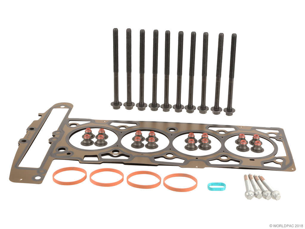 2009-2010 Chevrolet Cobalt Engine Cylinder Head Gasket Set (Genuine)