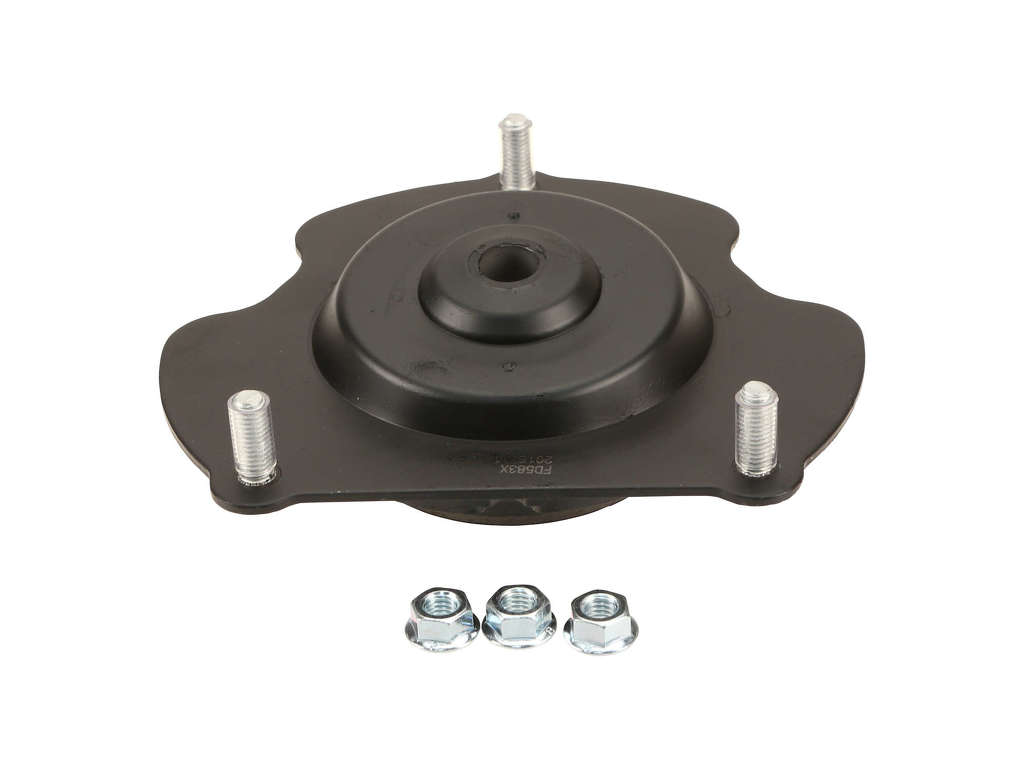 1997-2002 Lincoln Continental Suspension Strut Bearing - Front (TRW)