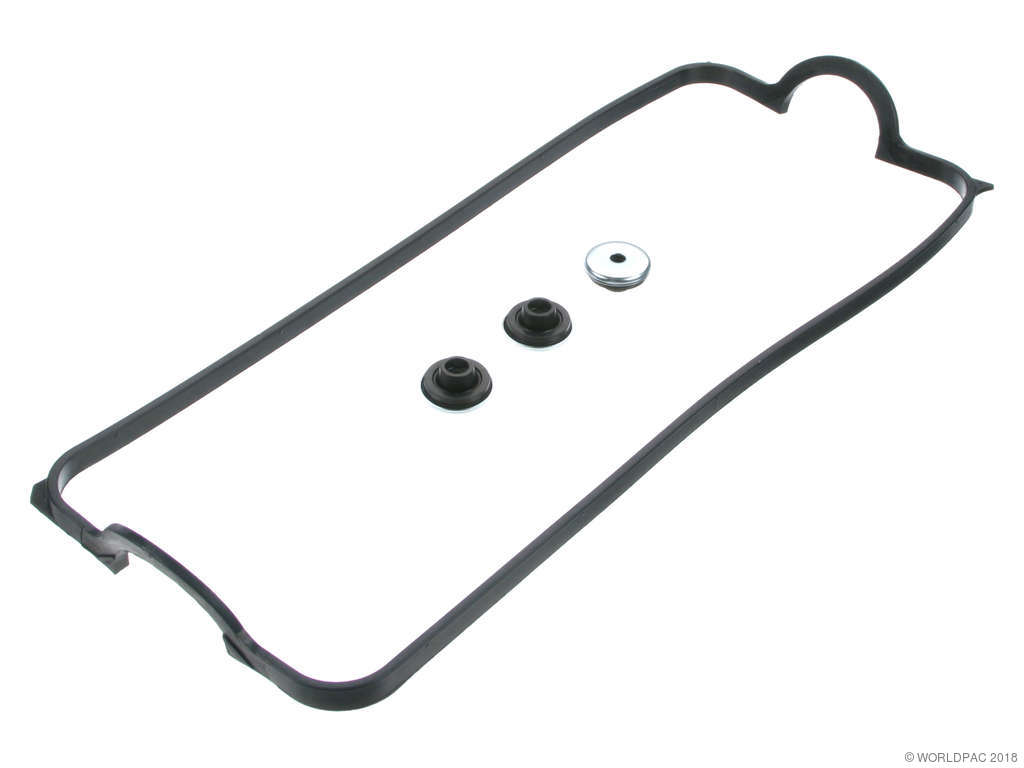 1983-1987 Honda Prelude Engine Valve Cover Gasket Set (Original Equipment)