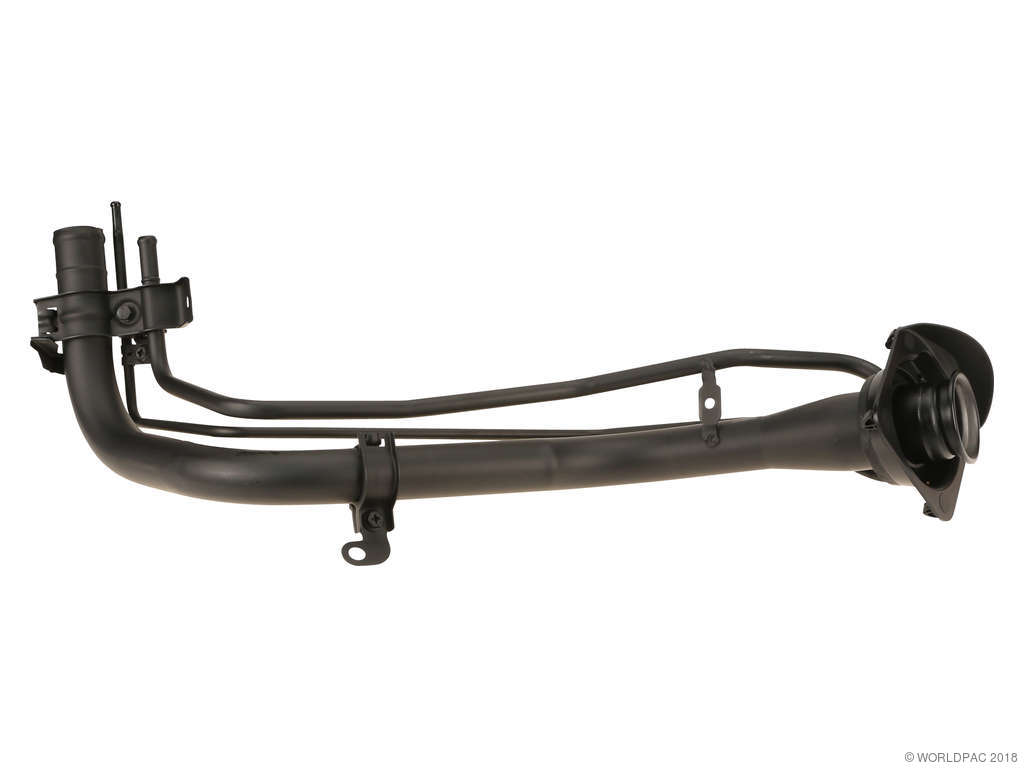 2000-2001 Acura Integra Fuel Filler Neck - Upper (Dorman)