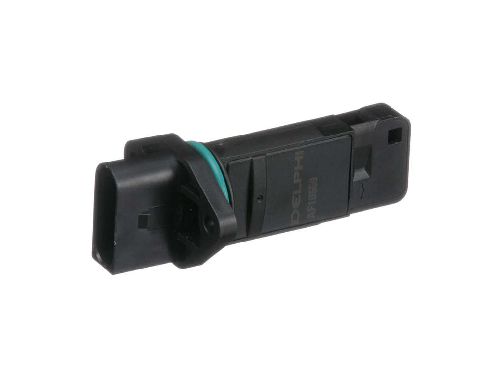 2000 Audi A6 Quattro Fuel Injection Air Flow Meter (Delphi)
