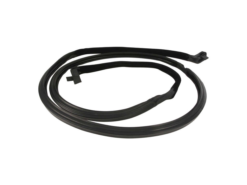 1968-1971 Mercedes-Benz 280SL Convertible Top Case Seal (APA/URO Parts)