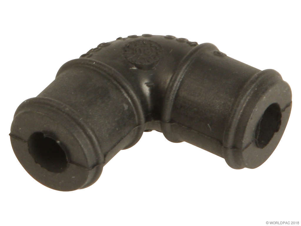 2002-2005 Audi A4 Vacuum Hose (Genuine)