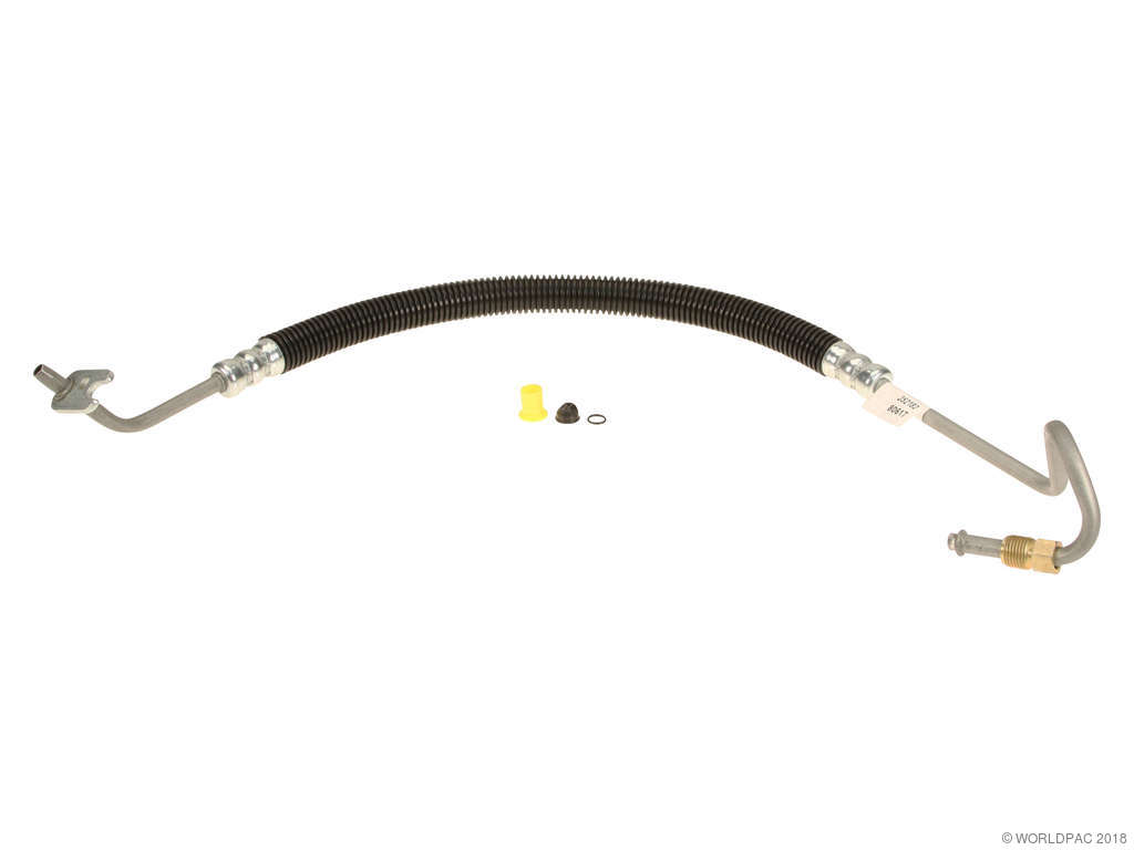 2007-2013 Chevrolet Avalanche Power Steering Pressure Hose (Gates)