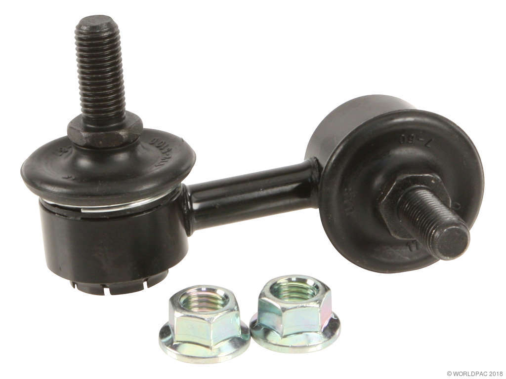 2000-2006 Hyundai Accent Suspension Stabilizer Bar Link - Front Left (CTR)