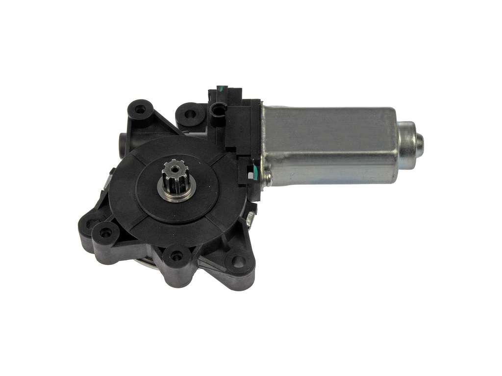 2004-2007 Dodge Caravan Power Window Motor and Regulator Assembly - Front Right (Dorman)