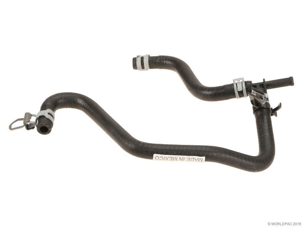 2013-2014 Ram 4500 Radiator Coolant Hose - Upper (Mopar)