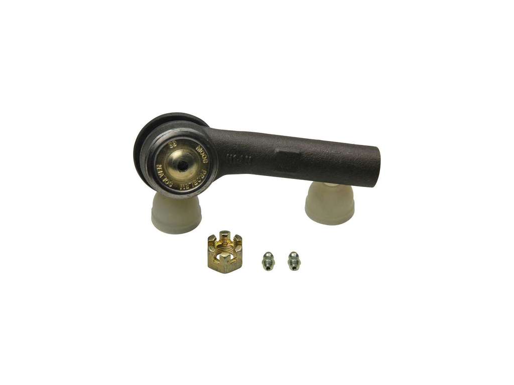 2006-2010 Jeep Commander Steering Tie Rod End - Front Right Outer (Moog)