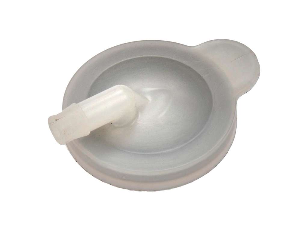 1994-2003 Mazda Protege Engine Coolant Reservoir Cap (Dorman)