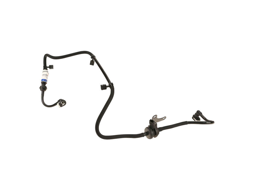 2013-2018 Ford Focus Evaporative Emissions System Lines (Genuine)