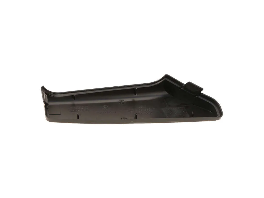 2009-2011 Volkswagen Eos HVAC Air Inlet Housing Cover (Genuine)