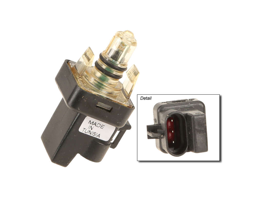 2000 Buick LeSabre Engine Coolant Level Sensor (ACDelco)